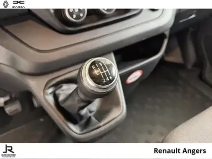 Photo 5 Renault Trafic Gén. III (F82) Ph3 Confort 4