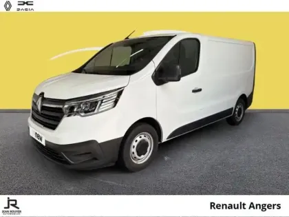 Photo Renault Trafic Confort