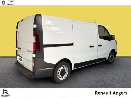 Photo 12 Renault Trafic Gén. III (F82) Ph3 Confort 4