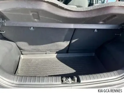 Photo 14 Kia Picanto Gén. III Ph2 GT Line 5