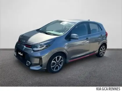 Photo Kia Picanto Gt Line