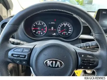 Photo 7 Kia Picanto Gén. III Ph2 GT Line 5