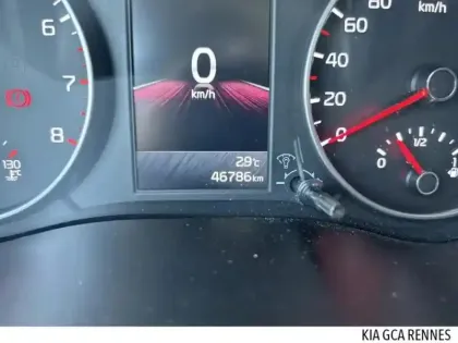 Photo 5 Kia Picanto Gén. III Ph2 GT Line 5