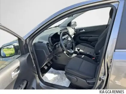 Photo 12 Kia Picanto Gén. III Ph2 GT Line 5