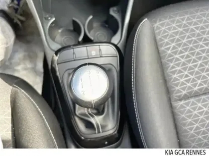 Photo 8 Kia Picanto Gén. III Ph2 GT Line 5