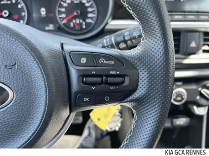 Photo 9 Kia Picanto Gén. III Ph2 GT Line 5