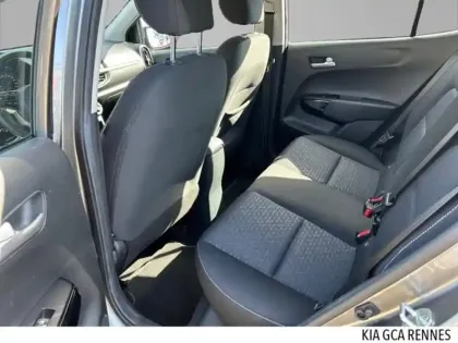 Photo 13 Kia Picanto Gén. III Ph2 GT Line 5