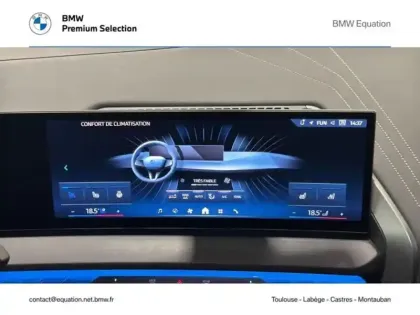 Photo 12 BMW X3 Gén. IV (G45) Ph1 M Sport 5