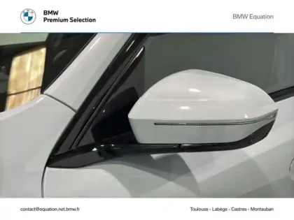 Photo 14 BMW X3 Gén. IV (G45) Ph1 M Sport 5