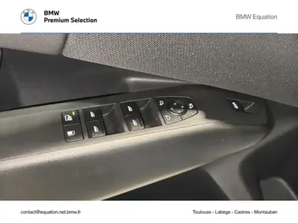 Photo 13 BMW X3 Gén. IV (G45) Ph1 M Sport 5