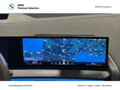 Photo 10 BMW X3 Gén. IV (G45) Ph1 M Sport 5