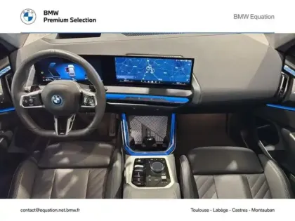 Photo 7 BMW X3 Gén. IV (G45) Ph1 M Sport 5