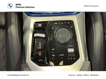 Photo 9 BMW X3 Gén. IV (G45) Ph1 M Sport 5