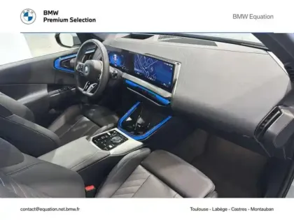 Photo 5 BMW X3 Gén. IV (G45) Ph1 M Sport 5