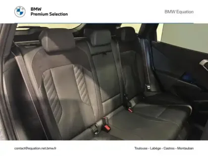 Photo 6 BMW X3 Gén. IV (G45) Ph1 M Sport 5