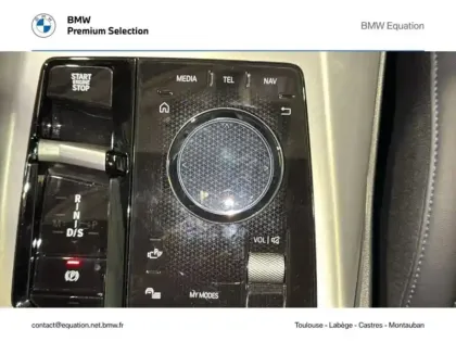 Photo 11 BMW X3 Gén. IV (G45) Ph1 M Sport 5