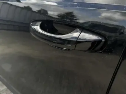 Photo 7 Audi Q3  35 TFSI 150ch Design S tronic 7