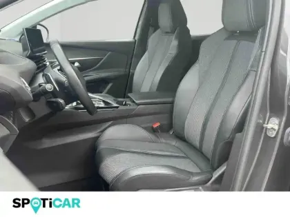 Photo 25 Peugeot 3008  HYBRID 225ch Allure e-EAT8