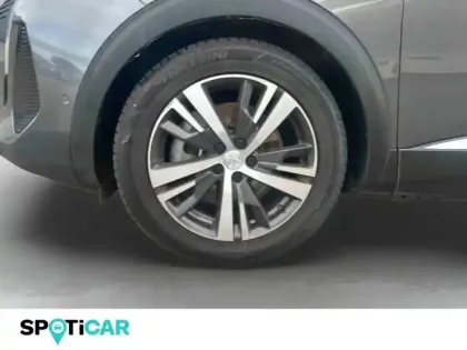 Photo 24 Peugeot 3008  HYBRID 225ch Allure e-EAT8