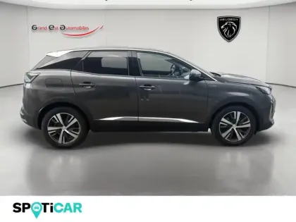 Photo 21 Peugeot 3008  HYBRID 225ch Allure e-EAT8