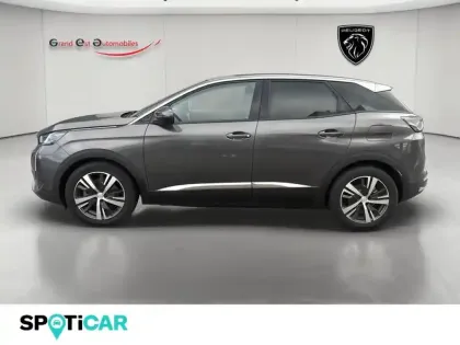 Photo 16 Peugeot 3008  HYBRID 225ch Allure e-EAT8