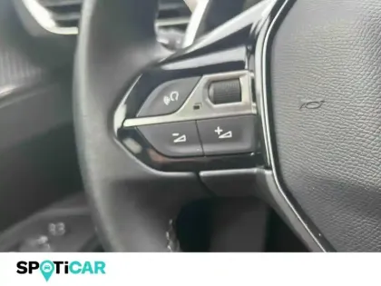 Photo 28 Peugeot 3008  HYBRID 225ch Allure e-EAT8