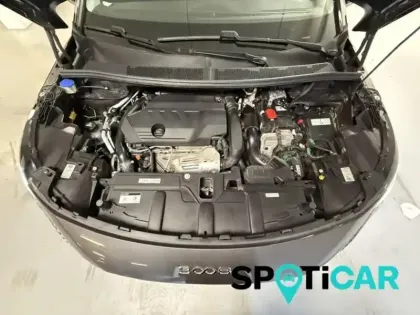 Photo 10 Peugeot 3008 Gén. II Ph2 Allure 5