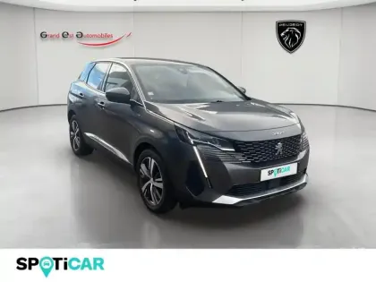 Photo 22 Peugeot 3008  HYBRID 225ch Allure e-EAT8