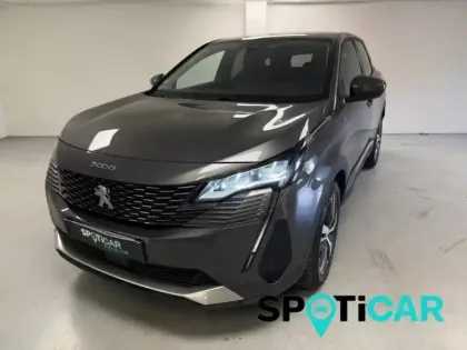 Photo Peugeot 3008 Allure