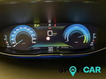 Photo 6 Peugeot 3008 Gén. II Ph2 Allure 5