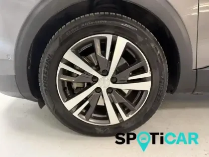 Photo 9 Peugeot 3008 Gén. II Ph2 Allure 5