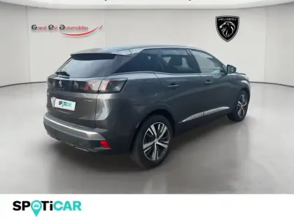 Photo 20 Peugeot 3008  HYBRID 225ch Allure e-EAT8