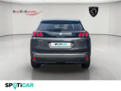 Photo 18 Peugeot 3008  HYBRID 225ch Allure e-EAT8