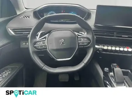 Photo 26 Peugeot 3008  HYBRID 225ch Allure e-EAT8
