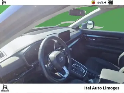 Photo 7 Honda CR-V Gén. VI Ph1 Advance 5