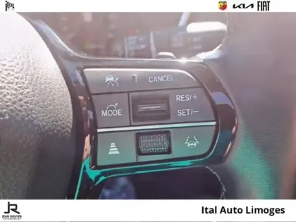 Photo 11 Honda CR-V Gén. VI Ph1 Advance 5