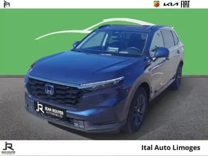 Photo Honda Cr-v Advance