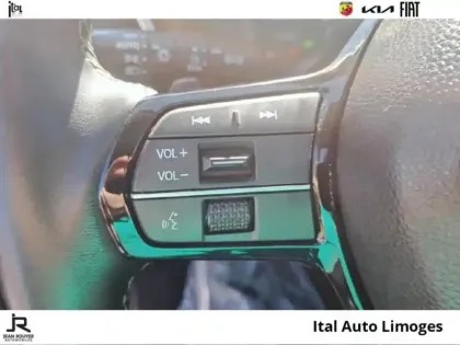 Photo 12 Honda CR-V Gén. VI Ph1 Advance 5