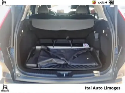 Photo 5 Honda CR-V Gén. VI Ph1 Advance 5