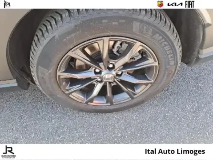 Photo 10 Honda CR-V Gén. VI Ph1 Advance 5