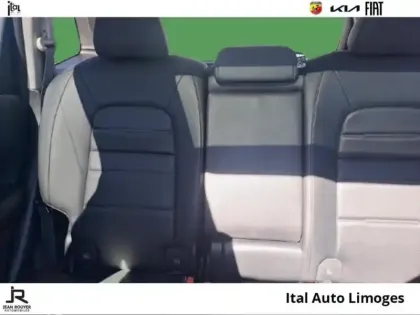 Photo 9 Honda CR-V Gén. VI Ph1 Advance 5