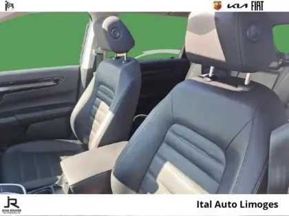 Photo 8 Honda CR-V Gén. VI Ph1 Advance 5