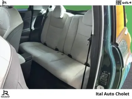 Photo 10 Fiat 500 Gén. II Ph1 MY25 La Prima 4