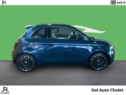 Photo 5 Fiat 500 Gén. II Ph1 MY25 La Prima 4