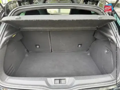 Photo 13 Renault Megane  1.7 Blue dCi 150ch GT-Line EDC