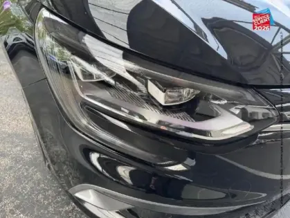 Photo 12 Renault Megane  1.7 Blue dCi 150ch GT-Line EDC