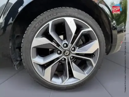 Photo 9 Renault Megane  1.7 Blue dCi 150ch GT-Line EDC