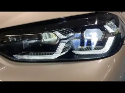 Photo 6 BMW X3  xDrive20d 190ch M Sport