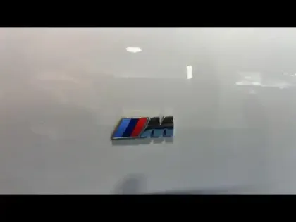 Photo 7 BMW X3  xDrive20d 190ch M Sport