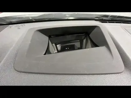 Photo 13 BMW X3  xDrive20d 190ch M Sport